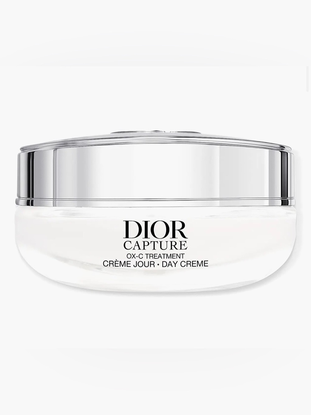 DIOR CAPTURE OX-C TREATMENT CRÈME JOUR • DAY CREME Retail $170 AS NEW